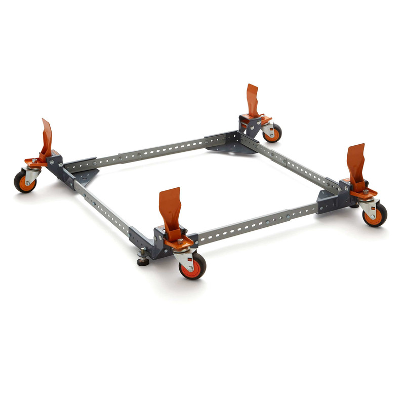 All Swivel Mobile Base